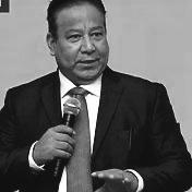 José Guadalupe Steele Garza